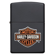 Zippo 49196 Harley Davidson